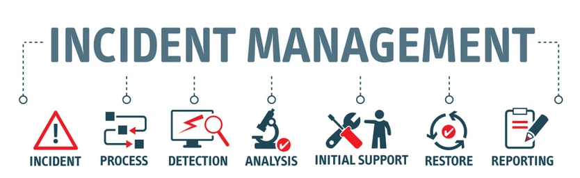 Incident managment